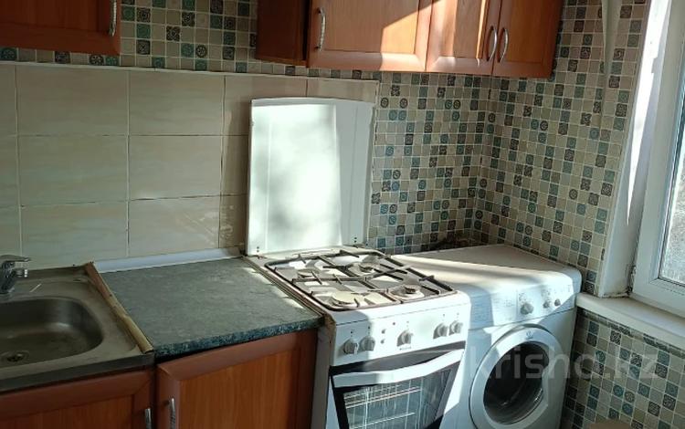 1-комнатная квартира · 32 м² · 5/5 этаж, мкр Орбита-4 за 27 млн ₸ в Алматы, Бостандыкский р-н — фото 13