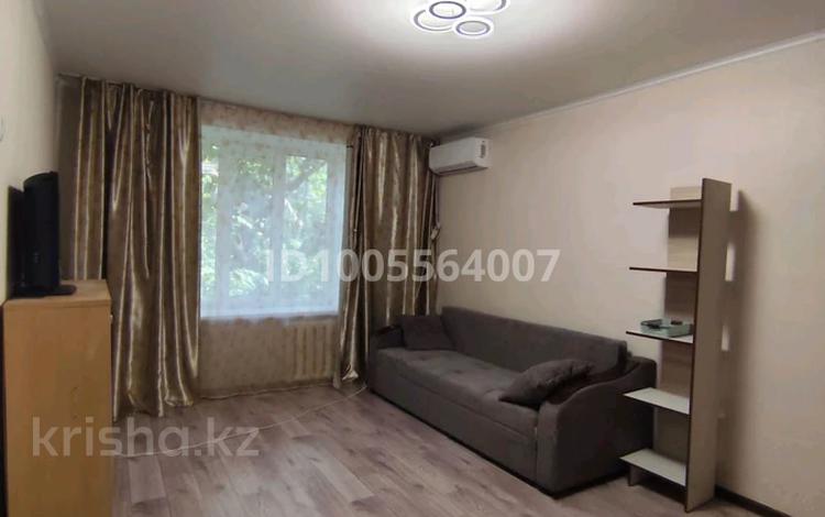 1-комнатная квартира · 35 м² · 2/4 этаж, Мауленова 38 — Гоголя за 230 000 ₸ в Алматы, Алмалинский р-н — фото 2