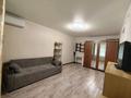 1-комнатная квартира · 35 м² · 2/4 этаж, Мауленова 38 — Гоголя за 230 000 ₸ в Алматы, Алмалинский р-н — фото 2