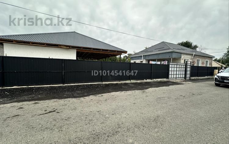Часть дома · 4 комнаты · 120 м² · 10 сот., Казахстан 8 — Село Еркин за 35 млн ₸ в Талдыкоргане — фото 2