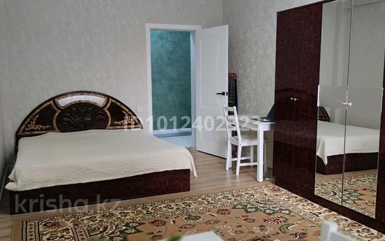 2-бөлмелі пәтер · 54 м² · 1/5 қабат, Мкр. Кайрат, бағасы: 38 млн ₸ в Алматы, Турксибский р-н — фото 2