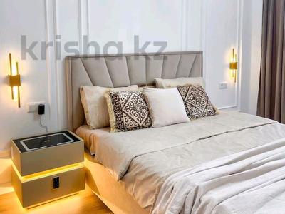 1-бөлмелі пәтер · 40 м² · 18/18 қабат, Туран 50 — №26, бағасы: 13 000 ₸ в Астане, Нура р-н