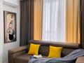 1-бөлмелі пәтер · 40 м² · 18/18 қабат, Туран 50 — №26, бағасы: 13 000 ₸ в Астане, Нура р-н — фото 10