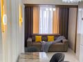 1-бөлмелі пәтер · 40 м² · 18/18 қабат, Туран 50 — №26, бағасы: 13 000 ₸ в Астане, Нура р-н — фото 11