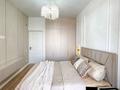 1-бөлмелі пәтер · 40 м² · 18/18 қабат, Туран 50 — №26, бағасы: 13 000 ₸ в Астане, Нура р-н — фото 2