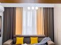 1-бөлмелі пәтер · 40 м² · 18/18 қабат, Туран 50 — №26, бағасы: 13 000 ₸ в Астане, Нура р-н — фото 9