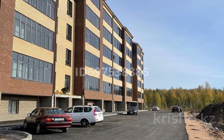 3-комнатная квартира, 98 м², 4/5 этаж, Таншолпан 2/3 — пос. Борки