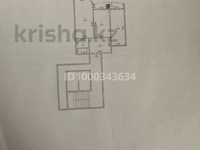 2-комнатная квартира · 83.4 м² · 5/12 этаж, Азаттык 72-б за 36 млн 〒 в Атырау