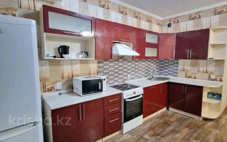 2-бөлмелі пәтер · 50 м², Шакарим Кудайбердиулы 17, бағасы: 220 000 ₸ в Астане — фото 4