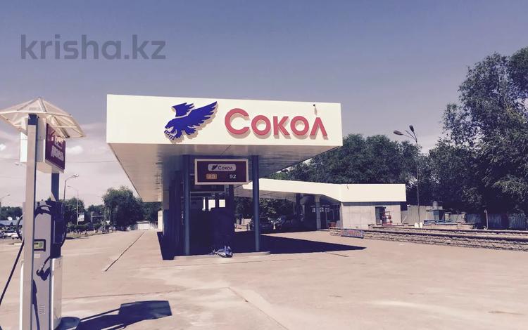 Магазины и бутики • 344.8 м² за 1.3 млрд 〒 в Алматы, Турксибский р-н — фото 2