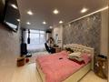 2-бөлмелі пәтер · 66.6 м² · 3/16 қабат, Темирбаева 50, бағасы: 42 млн ₸ в Костанае — фото 11