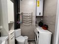 2-бөлмелі пәтер · 66.6 м² · 3/16 қабат, Темирбаева 50, бағасы: 42 млн ₸ в Костанае — фото 15