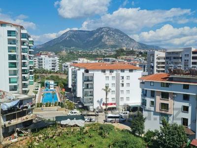 3-комнатная квартира · 125 м² · 8/10 этаж, Тосмур 77 за 400 000 〒 в Аланье