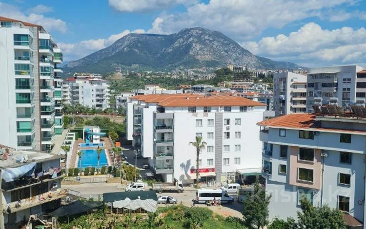 3-бөлмелі пәтер · 125 м² · 8/10 қабат, Тосмур 77, бағасы: 400 000 ₸ в Аланье — фото 2