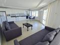 3-бөлмелі пәтер · 125 м² · 8/10 қабат, Тосмур 77, бағасы: 400 000 ₸ в Аланье — фото 5
