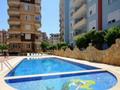 3-бөлмелі пәтер · 125 м² · 8/10 қабат, Тосмур 77, бағасы: 400 000 ₸ в Аланье — фото 2