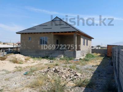 Отдельный дом · 5 комнат · 192 м² · 8 сот., Массив коктем 64 а за 23 млн ₸ в Бурыл