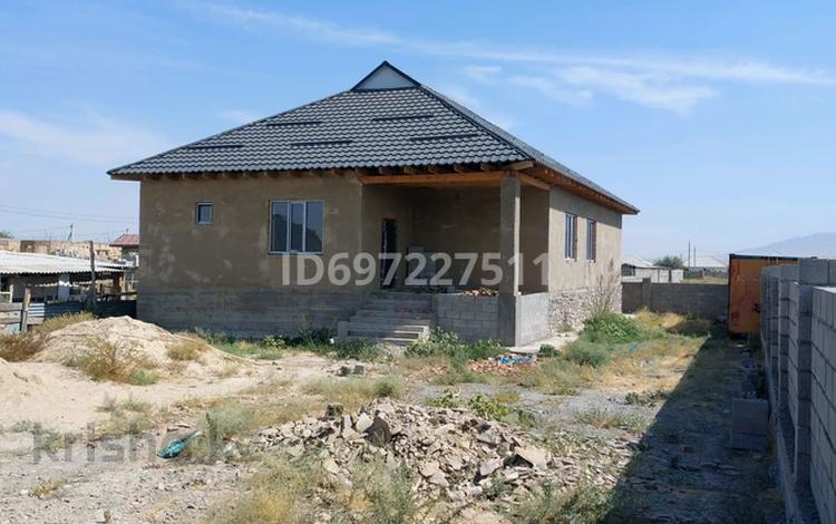 Жеке үй · 5 бөлме · 192 м² · 8 жүзд., Массив коктем 64 а, бағасы: 23 млн ₸ в Бурыл — фото 5