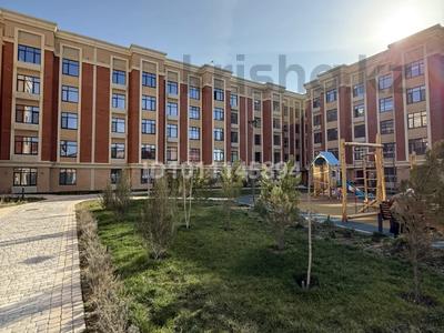 2-бөлмелі пәтер · 49 м² · 3/5 қабат, мкр Самал-3 603а, бағасы: 35 млн ₸ в Шымкенте, Абайский р-н