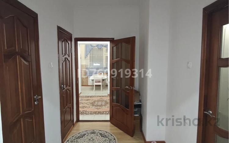 2-бөлмелі пәтер · 61.2 м² · 2/5 қабат, мкр Сары Арка, Сатпаева 37, бағасы: 24.5 млн ₸ в Атырау — фото 2