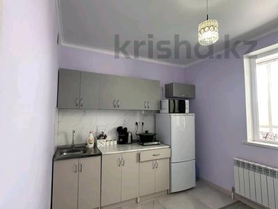 1-комнатная квартира · 37 м² · 2/9 этаж, Жумекен Нажимеденова — Нурлы жол за 18.9 млн ₸ в Астане, Алматы р-н