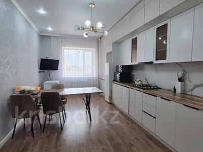 2-комнатная квартира · 80 м² · 4/5 этаж, Алтын орда за 285 млн ₸ в Актобе