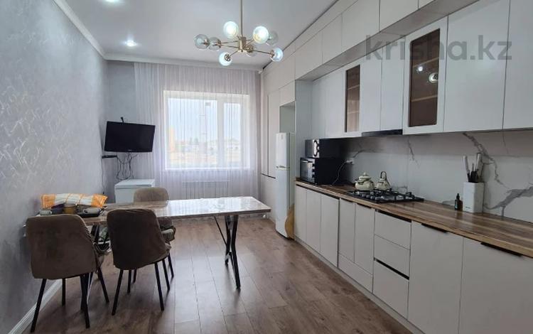2-комнатная квартира · 80 м² · 4/5 этаж, Алтын орда за 285 млн ₸ в Актобе — фото 2