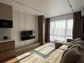 2-бөлмелі пәтер · 58 м² · 10/12 қабат, Навои 200, бағасы: 495 000 ₸ в Алматы, Бостандыкский р-н