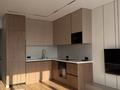 2-бөлмелі пәтер · 58 м² · 10/12 қабат, Навои 200, бағасы: 495 000 ₸ в Алматы, Бостандыкский р-н — фото 2