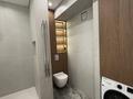 2-бөлмелі пәтер · 58 м² · 10/12 қабат, Навои 200, бағасы: 495 000 ₸ в Алматы, Бостандыкский р-н — фото 9