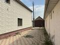 Отдельный дом · 4 комнаты · 110 м² · 4 сот., Умралиева 82 — Гастраномның жанында Барикке напротив за 250 000 ₸ в Каскелене — фото 14