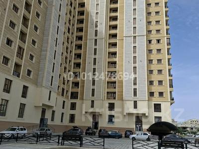 2-бөлмелі пәтер · 85 м² · 3 қабат, 12-й мкр 36/1 — Возле стадиона Мунайшы, бағасы: 20 млн ₸ в Актау