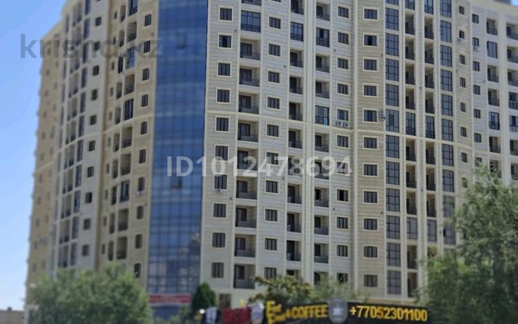 2-бөлмелі пәтер · 85 м² · 3 қабат, 12-ш/а. 36/2, бағасы: 21 млн ₸ в Актау, 12-й мкр — фото 12