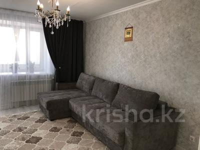 2-комнатная квартира, 54 м², 6/9 этаж, Николая Семашко за 24.4 млн 〒 в Петропавловске