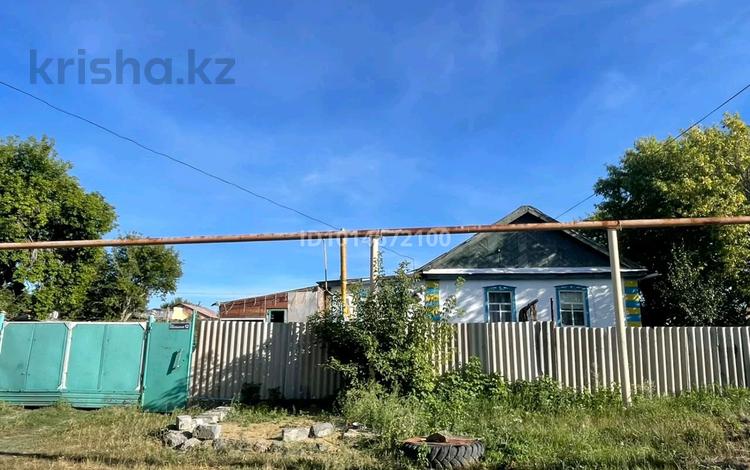 Отдельный дом · 3 комнаты · 65.8 м² · 138.6 сот., Тобольская 12 за 6.5 млн ₸ в Октябрьский — фото 2