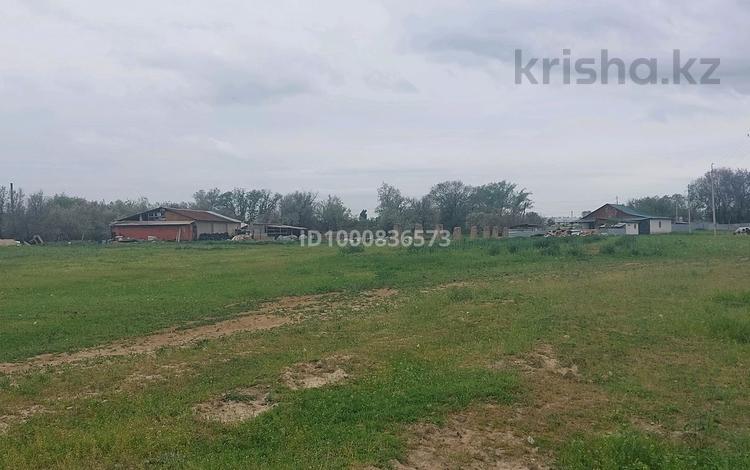 Фазенда · 30000 м², бағасы: 70 млн ₸ в Караой — фото 2