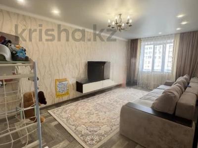 2-комнатная квартира · 65.8 м² · 5/9 этаж, Абылай-Хана 1 за 31.5 млн ₸ в Кокшетау