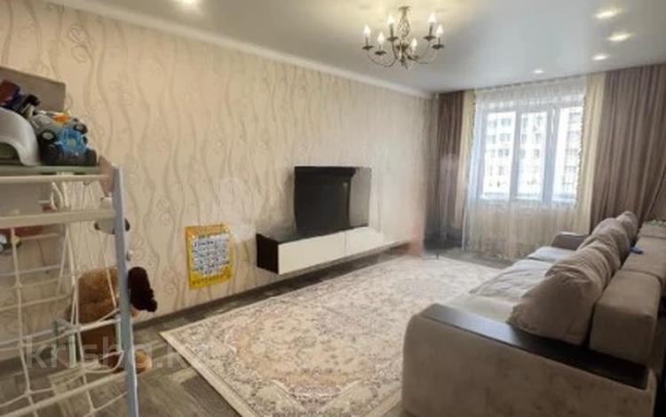 2-бөлмелі пәтер · 65.8 м² · 5/9 қабат, Абылай-Хана 1, бағасы: 31.5 млн ₸ в Кокшетау — фото 2
