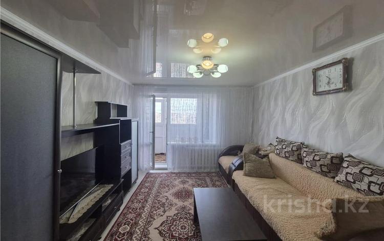 3-комнатная квартира · 62.4 м² · 9/9 этаж, Майкудук, мкр Мамыраева за 18.5 млн ₸ в Караганде, Алихана Бокейханова р-н — фото 2