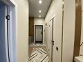 2 комнаты · 67 м² · 9/9 этаж, Казыбек би 37 за 140 000 ₸ в Астане, Нура р-н — фото 2