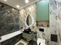 2 комнаты · 67 м² · 9/9 этаж, Казыбек би 37 за 140 000 ₸ в Астане, Нура р-н — фото 4