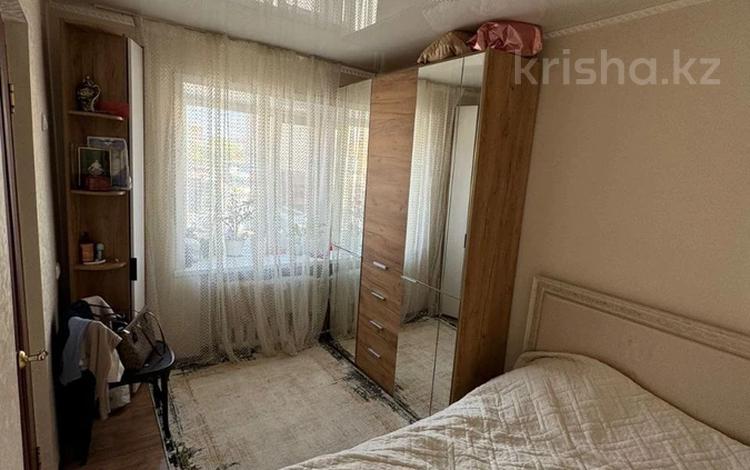 2-комнатная квартира, 45 м², 2/4 этаж, Ташенова 54 за 12 млн 〒 в Кокшетау — фото 2