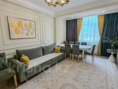 2-бөлмелі пәтер · 80 м² · 2/7 қабат, Болашак 2/7, бағасы: 65 млн ₸ в Талдыкоргане