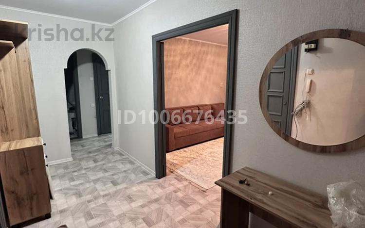 2-комнатная квартира · 52 м² · 6/9 этаж, Богембайулы 34 за 250 000 ₸ в Семее — фото 2