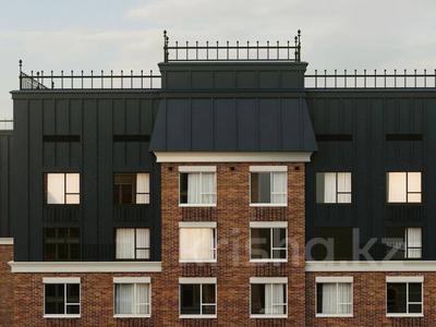 2-комнатная квартира · 67 м² · 5/9 этаж, Береке за 30 млн ₸ в Костанае