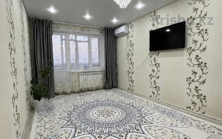 1-бөлмелі пәтер · 35.2 м² · 5/5 қабат, авиагородок, бағасы: 10.5 млн ₸ в Актобе, мкр Авиагородок — фото 2