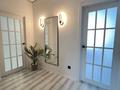 2-комнатная квартира · 65 м² · 8/18 этаж, Розыбакиева 320 за 530 000 ₸ в Алматы, Бостандыкский р-н — фото 6