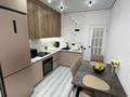 2-комнатная квартира · 65 м² · 8/18 этаж, Розыбакиева 320 за 530 000 ₸ в Алматы, Бостандыкский р-н — фото 7