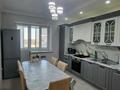 3-комнатная квартира · 100.5 м² · 9/9 этаж, мкр Нурсая, Таумыш Жумагалиева 10 — Талан за 41 млн 〒 в Атырау