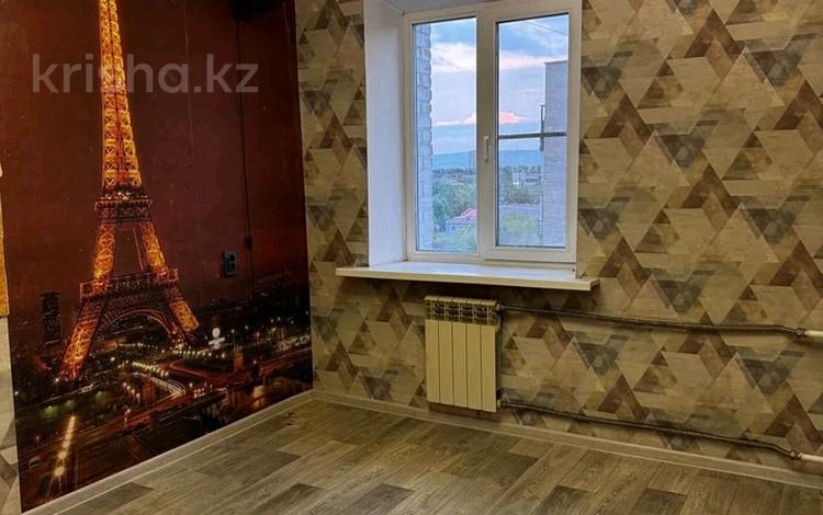 1-бөлмелі пәтер · 35 м² · 8/9 қабат, Просп. Нурсултана Назарбаева 83/1, бағасы: 11.5 млн ₸ в Усть-Каменогорске, Ульбинский — фото 2